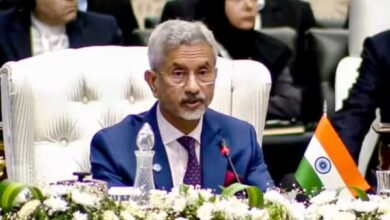 इजरायल की बमबारी से 22