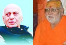 Memorial ceremony of Pandit Harikrishna Tripathi tomorrow