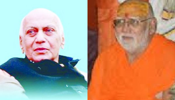 Memorial ceremony of Pandit Harikrishna Tripathi tomorrow