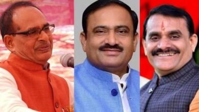 पूर्व CM शिवराज-बीडी और भूपेंद्र सिंह के खिलाफ एमपी-एमएलए कोर्ट में ही चलेगा अपराधिक-मानहानि का मामला, खारिज नहीं हो सकताःहाईकोर्ट 6 इजरायल की बमबारी से 30