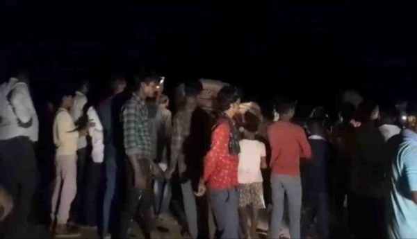 इजरायल की बमबारी से 31