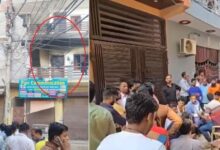 इजरायल की बमबारी से 32