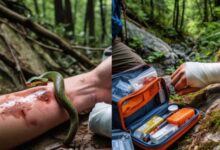 इजरायल की बमबारी से 33