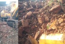 इजरायल की बमबारी से 38