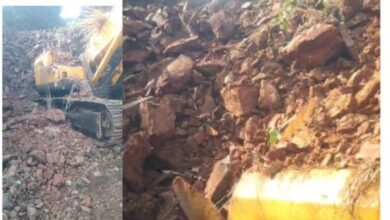 इजरायल की बमबारी से 38