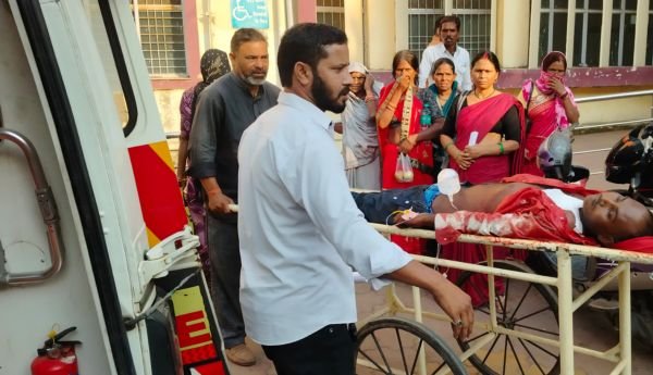JABALPUR NEWS: रेलवे स्टेशन के प्लेटफार्म नंबर 6 के बाहर युवक की हत्या 1 इजरायल की बमबारी से 41