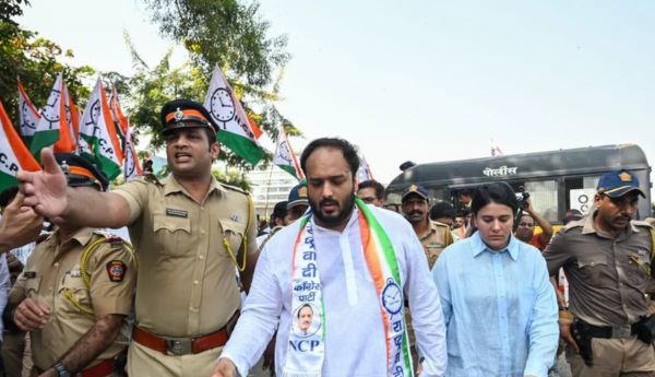 बाबा सिद्दीकी के बेटे जीशान को भी मिली जान से मारने की धमकी, ऑफिस में आया कॉल 1 इजरायल की बमबारी से 45