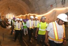 इजरायल की बमबारी से 46