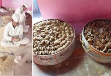 इजरायल की बमबारी से 65