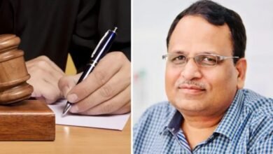 AAP नेता सत्येंद्र जैन को 2 साल बाद जमानत: मनी लॉन्ड्रिंग मामले में गए थे जेल, लेकिन राउज एवेन्यू कोर्ट ने रखी ये शर्तें 6 इजरायल की बमबारी से10 1