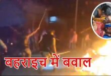 नवदुर्गा प्रतिमा जुलूस में गोलीबारी से युवक की मौत, थाना प्रभारी और चौकी इंचार्ज निलंबित 10 इजरायल की बमबारी से10