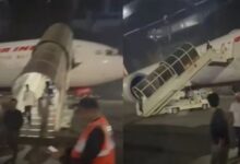 इजरायल की बमबारी से11