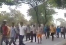 इजरायल की बमबारी से12