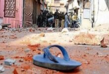 इजरायल की बमबारी से14 1