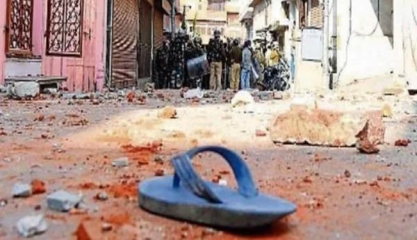 डासना देवी मंदिर पर किया था पथराव, अब पुलिस ने लिया ऐक्शन; 2 और गिरफ्तार 1 इजरायल की बमबारी से14 1
