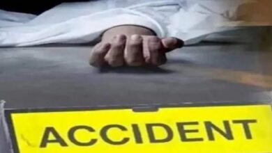 बांका में भीषण हादसे के बाद बवाल: स्कॉर्पियो की चपेट में आने से 6 श्रद्धालुओं की मौत, भीड़ ने पुलिस की गाड़ी में लगा दी आग 9 इजरायल की बमबारी से20 1