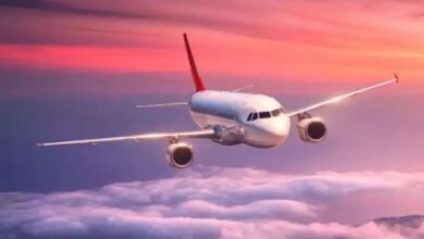 एयर इंडिया की एक और फ्लाइट को मिली बम से उड़ाने की धमकी, दिल्ली से शिकागो जा रहे विमान को कनाडा उतारा गया 10 इजरायल की बमबारी से20