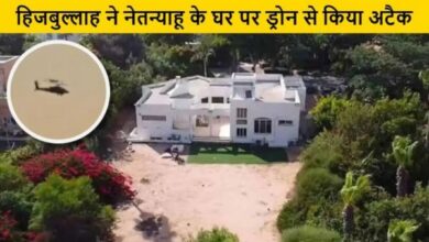 इजरायल की बमबारी से21 1