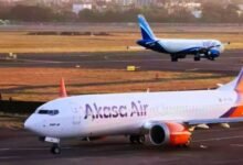 Indigo और Akasa की 10 उड़ानों को बम की धमकी: सुरक्षा एजेंसियों में हड़कंप, 70 फर्जी कॉल के बाद DGCA सख्ती की तैयारी में 11 इजरायल की बमबारी से22