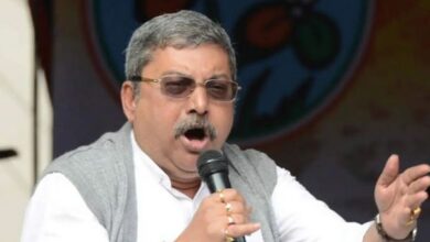 वक्फ बिल को लेकर JPC की बैठक में झड़प: टीएमसी सांसद कल्याण बनर्जी घायल, हाथ में लगे 4 टांके 8 इजरायल की बमबारी से29