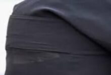 डांडिया कार्यक्रम में दूसरे धर्म की एंकर बुलाने पर हंगामा, महिला को बाहर निकालने के बाद हुआ कार्यक्रम 13 इजरायल की बमबारी से3