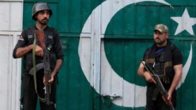 इजरायल की बमबारी से34