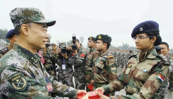LAC पर टकराव खत्म! चीन ने उखाड़े अपने टेंट, पीछे हट रहीं दोनों देशों की सेनाएं 1 इजरायल की बमबारी से35
