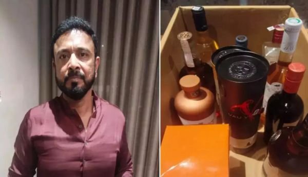 पूर्व सीएम के रिश्तेदार के फॉर्महाउस पर चल रही थी रेव पार्टी, छापेमारी में 14 लड़कियों समेत 30 लोग पकड़े गए 1 इजरायल की बमबारी से43