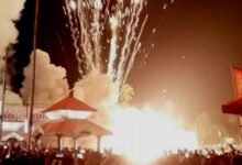 इजरायल की बमबारी से44