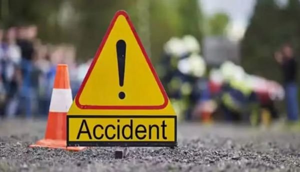 भीषण सड़क हादसा: पुलिया से टकराई बस, 12 की मौत; 30 से अधिक लोग घायल 1 इजरायल की बमबारी से46