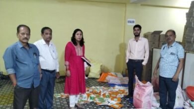 मटर के नकली बीज पर कृषि विभाग की बड़ी कार्रवाई: खंडवा से खरीदा गया मटर तेलंगाना के ब्रांड के नाम पर हो रहा था पैक 6 इजरायल की बमबारी से47