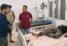 पुलिसकर्मियों से भरी बस पलटी, 29 जवान गंभीर घायल 10 कुछ नशा तिरंगे की आन का है कुछ नशा मातृभूमि की शान का है 4