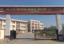 सहायक ग्रेड-3 बाबू की संसदीय कार्य विभाग को जरूरत, साइंस यूनिवर्सिटी भेजने तैयार नहीं 10 गांव में न चूल्हे जले न आंसू रुके 12