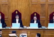 जस्टिव संजीव खन्ना कौन, जो होंगे देश के नए चीफ जस्टिस 10 गांव में न चूल्हे जले न आंसू रुके 16 1