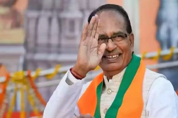 इंडिया गठबंधन 'भानुमति का कुनबा': झारखंड चुनाव को लेकर केंद्रीय मंत्री शिवराज सिंह चौहान ने विपक्ष पर साधा निशाना 1 गांव में न चूल्हे जले न आंसू रुके 16 2