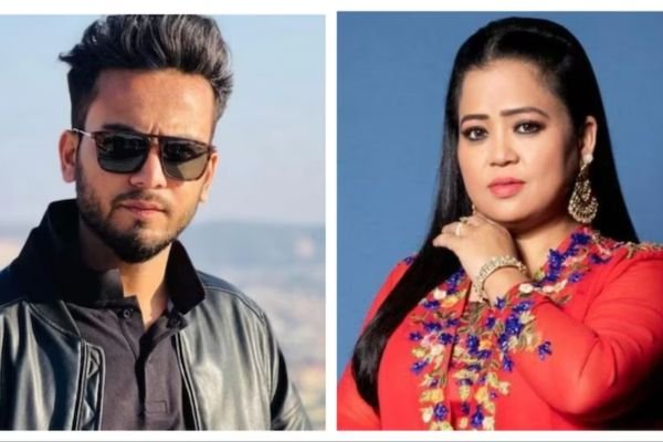 500 करोड़ रुपये के घोटाले का किया भंडाफोड़, एल्विश यादव, भारती सिंह समेत 5 को समन 1 गांव में न चूल्हे जले न आंसू रुके 2