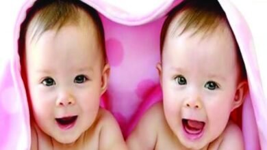 जुड़वां बच्चों की कुंडली होती है समान, फिर क्यों भविष्य में होता है अंतर ? 24 गांव में न चूल्हे जले न आंसू रुके 23 1