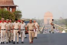 आतंकी हमले को लेकर हाई अलर्ट, खुफिया एजेंसियों को मिला टेरर मॉडयूल का इनपुट 13 गांव में न चूल्हे जले न आंसू रुके 29