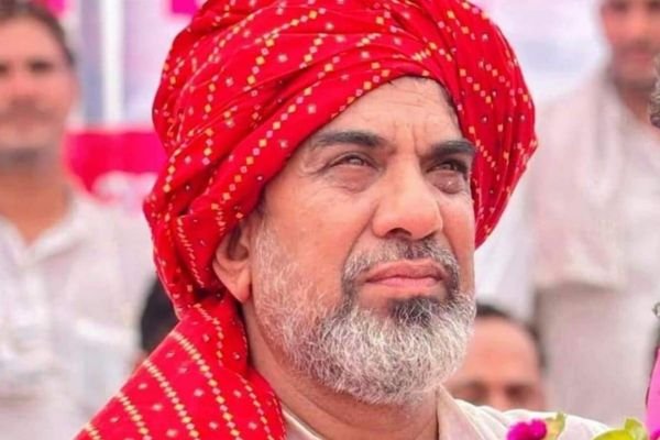 जिस नूंह में हुई थी हिंदू-मुस्लिम हिंसा वहां तीसरे स्थान पर रही BJP 1 गांव में न चूल्हे जले न आंसू रुके 37 1