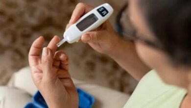 प्री-डायबिटीज के शुरुआती संकेतों को समझें, अभी से कर लें कंट्रोल, नहीं तो जिंदगीभर करना पड़ेगा अफसोस 25 गांव में न चूल्हे जले न आंसू रुके 4