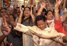 गांव में न चूल्हे जले न आंसू रुके 40