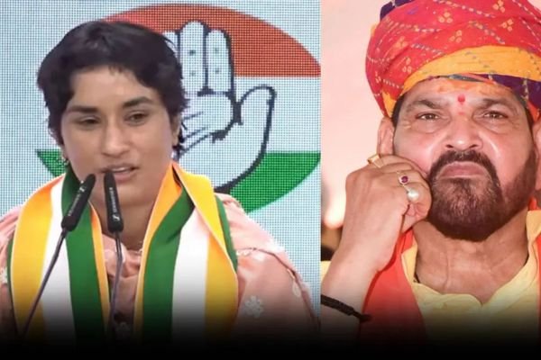 जीतने वाले पहलवान नायक नहीं खलनायक…’, विनेश फोगाट के लिए ये क्या बोल गए बृजभूषण 1 गांव में न चूल्हे जले न आंसू रुके 46