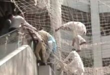 गांव में न चूल्हे जले न आंसू रुके 9