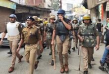 चंडीगढ़ में दो धमाकों से दहशत, पुलिस पहुंची 14 03 8