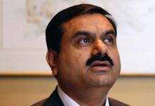 अडानी ग्रुप ने रिश्वतखोरी के आरोप को बताया 'निराधार 13 05 1