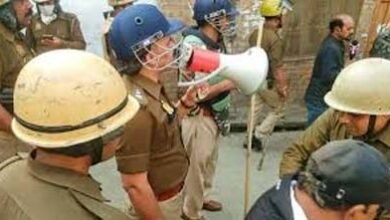 संभल में जामा मस्जिद सर्वे पर बवाल, हिंसा में 3 की मौत 7 13