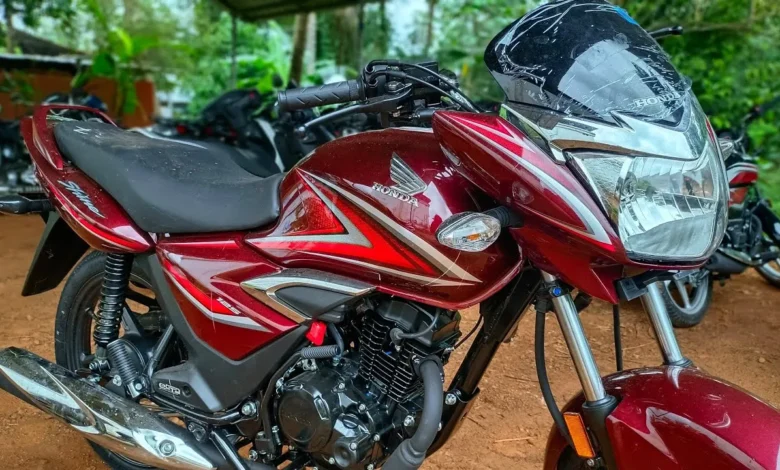 New Honda Shine 125 Bike की कम कीमत ने खींचा सबका ध्यान, माइलेज और परफॉरमेंस सबके दिलों पर राज कर रही है 1 New Honda Shine 125 Bike's low price, mileage