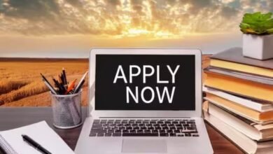 असिस्टेंट इंजीनियर के 44 पदों पर हो रही है भर्ती, एक लाख से अधिक है सैलरी...ये है आवेदन प्रक्रिया 23 Add a heading 2