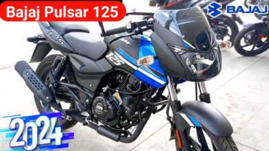 New Bajaj Pulsar 125 2024 bike is creating a stir in the Indian market