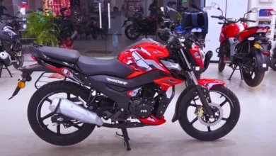 tvs-raider-125-bike-arrives-with-70km-mileage-know-the-price
